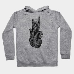 Party Heart Hoodie